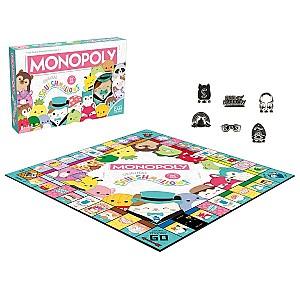 Joc de masa Winning Moves Squishmallows (EN)