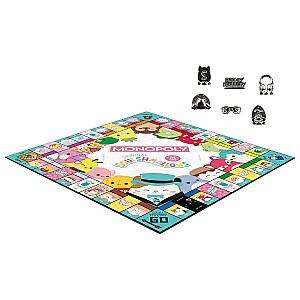 Joc de masa Winning Moves Squishmallows (EN)