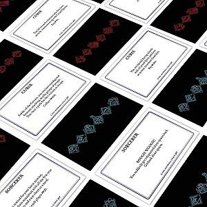 Joc de masa Winning Moves Jujutsu Kaisen (EN)