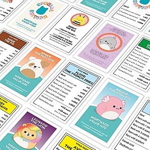 Joc de masa Winning Moves Squishmallows (EN)