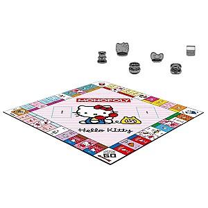 Joc de masa Winning Moves Hello Kitty (EN)