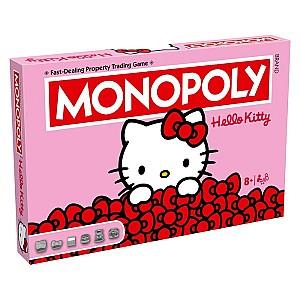 Joc de masa Winning Moves Hello Kitty (EN)