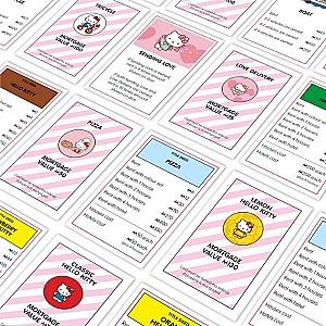 Joc de masa Winning Moves Hello Kitty (EN)