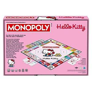 Joc de masa Winning Moves Hello Kitty (EN)