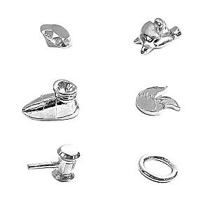 Joc de masa Winning Moves Sonic the Hedgehog (EN)