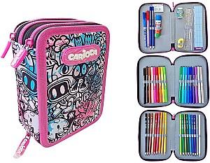 Penar CARIOCA Comics Pink (56868)