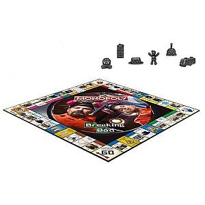 Joc de masa Winning Moves Breaking Bad (EN)