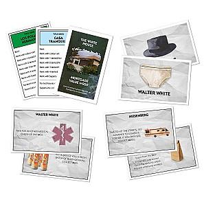 Joc de masa Winning Moves Breaking Bad (EN)