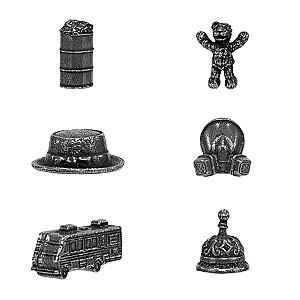 Joc de masa Winning Moves Breaking Bad (EN)