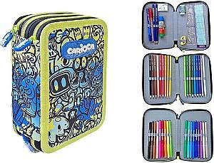 Penar CARIOCA Comics Yellow (56870)