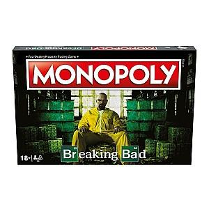 Joc de masa Winning Moves Breaking Bad (EN)
