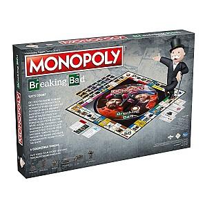Joc de masa Winning Moves Breaking Bad (EN)