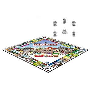 Joc de masa Winning Moves South Park (EN)