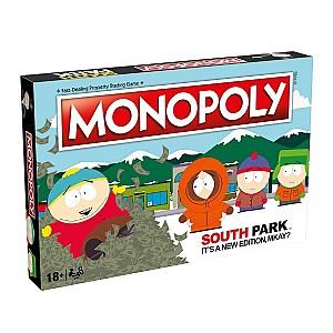 Joc de masa Winning Moves South Park (EN)