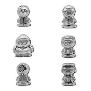 Joc de masa Winning Moves South Park (EN)