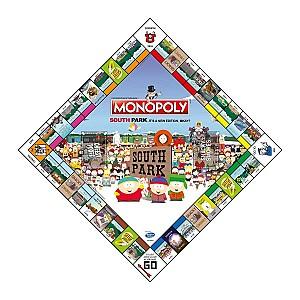 Joc de masa Winning Moves South Park (EN)