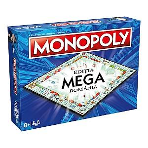 Joc de masa Winning Moves Romania (RO)