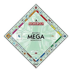 Joc de masa Winning Moves Romania (RO)