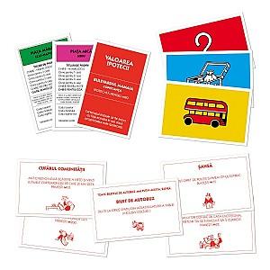 Joc de masa Winning Moves Romania (RO)