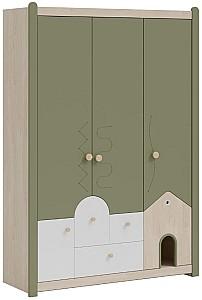 Dulap pentru copii Pereflex Joy Montessori