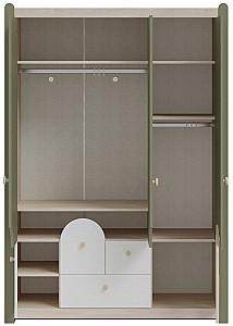 Dulap pentru copii Pereflex Joy Montessori