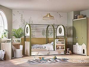 Dulap pentru copii Pereflex Joy Montessori