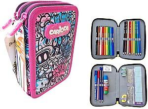 Penar CARIOCA Comics Pink (56869)