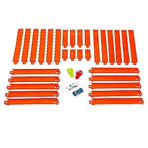  Hot Wheels Track Creator (JDW42)