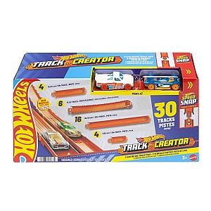  Hot Wheels Track Creator (JDW42)