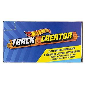  Hot Wheels Track Creator (JDW42)