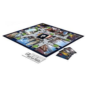 Joc de masa Winning Moves Cluedo Spider-Man (EN)