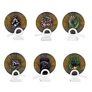 Joc de masa Winning Moves Cluedo Spider-Man (EN)