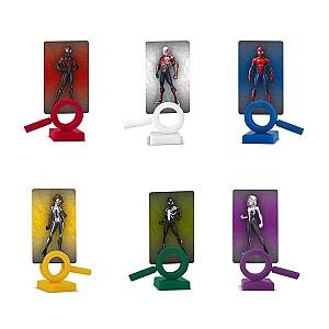 Joc de masa Winning Moves Cluedo Spider-Man (EN)