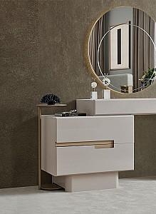 Masa de machiaj Pereflex Sueno