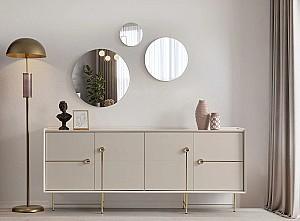 Masa consola Pereflex Isabel (81469)