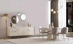 Masa consola Pereflex Isabel (81469)