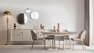 Masa consola Pereflex Isabel (81469)