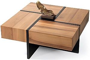 Masuta de cafea, reviste Pereflex TB-Puma