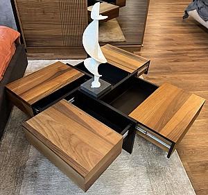 Masuta de cafea, reviste Pereflex TB-Puma