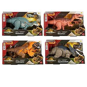 Jucarie interactiva Mattel Jurassic World: Wild Roar (JGB87)