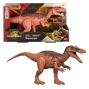 Jucarie interactiva Mattel Jurassic World: Wild Roar (JGB87)