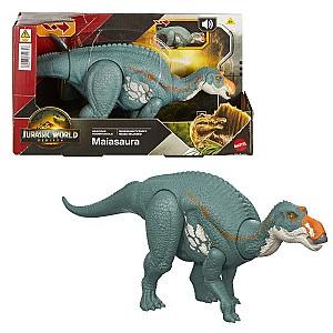 Jucarie interactiva Mattel Jurassic World: Wild Roar (JGB87)