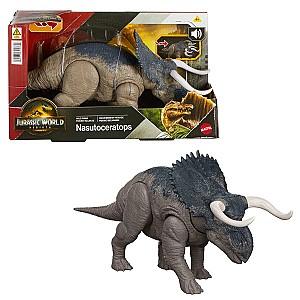 Jucarie interactiva Mattel Jurassic World: Wild Roar (JGB87)