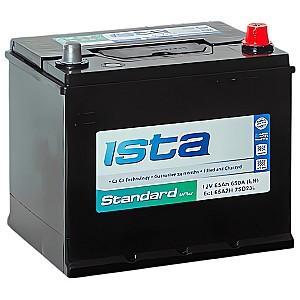Acumulator auto Ista Premium 65AH