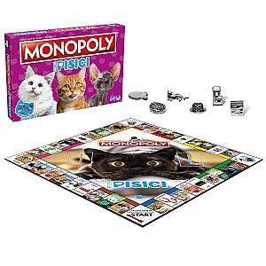 Joc de masa Winning Moves Pisici (RO)