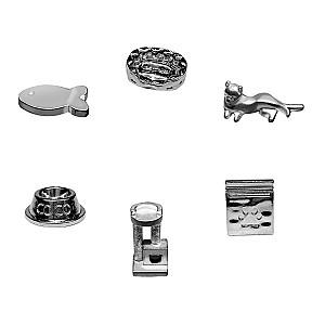 Joc de masa Winning Moves Pisici (RO)