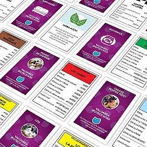 Joc de masa Winning Moves Pisici (RO)