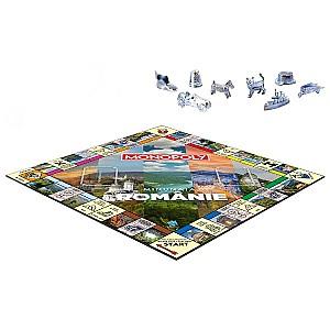 Joc de masa Winning Moves Minunata Romanie (RO)