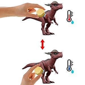 Set de jucarii Mattel Batalia dinozaurilor (JDC59)