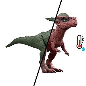 Set de jucarii Mattel Batalia dinozaurilor (JDC59)